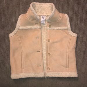 babyGap Vest
